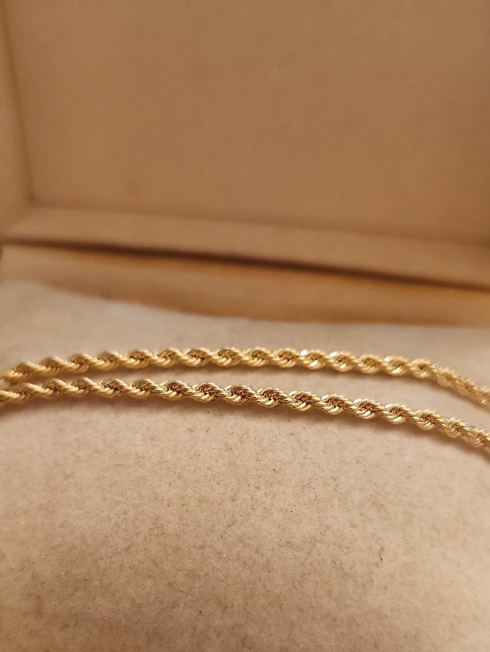 14lt ROPE BRACELET 7 Length - Picture 10 of 12